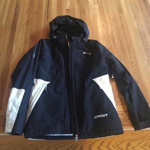 Women’s Spyder SKI Jacket
